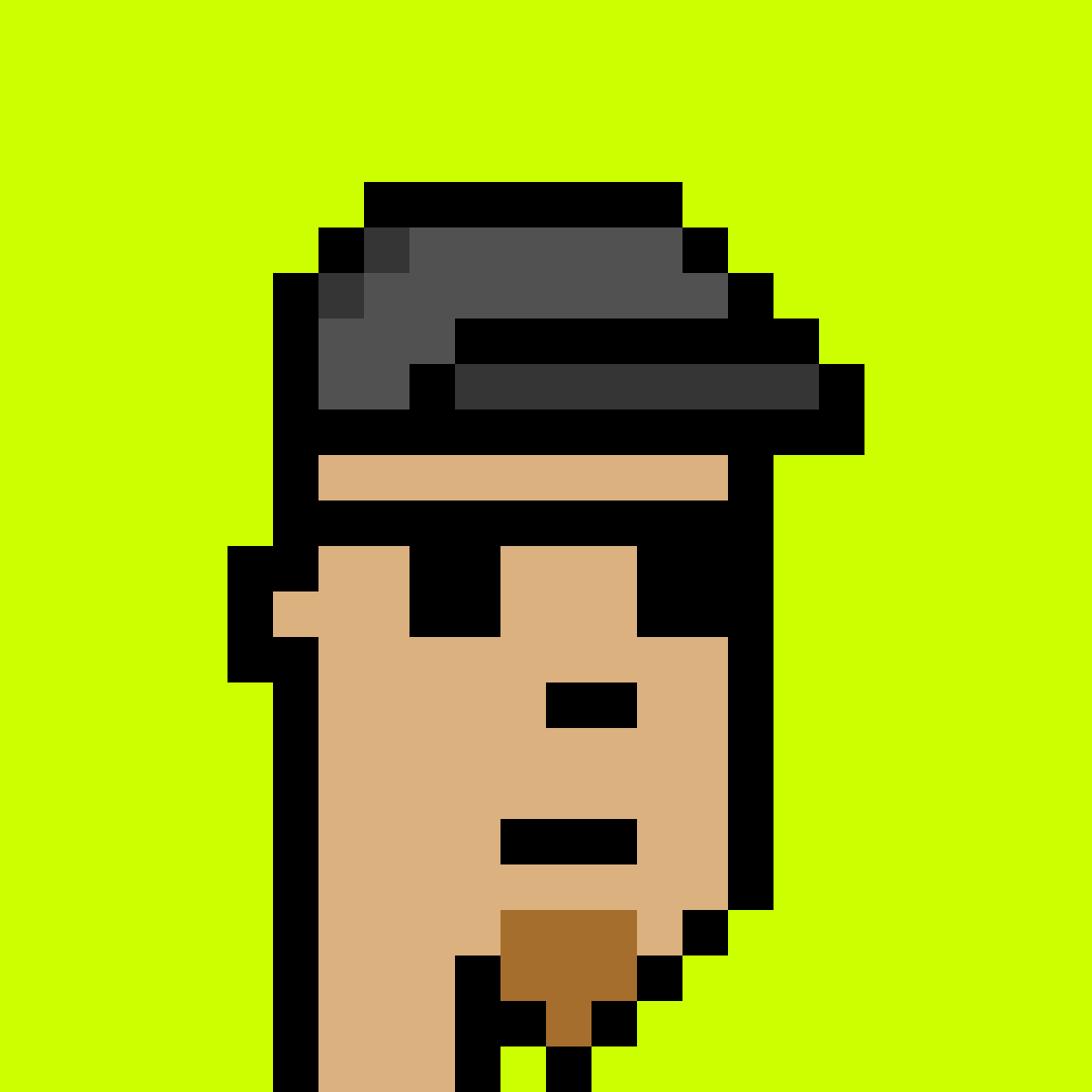 Punk #6651