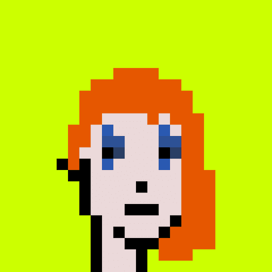 Punk #6667