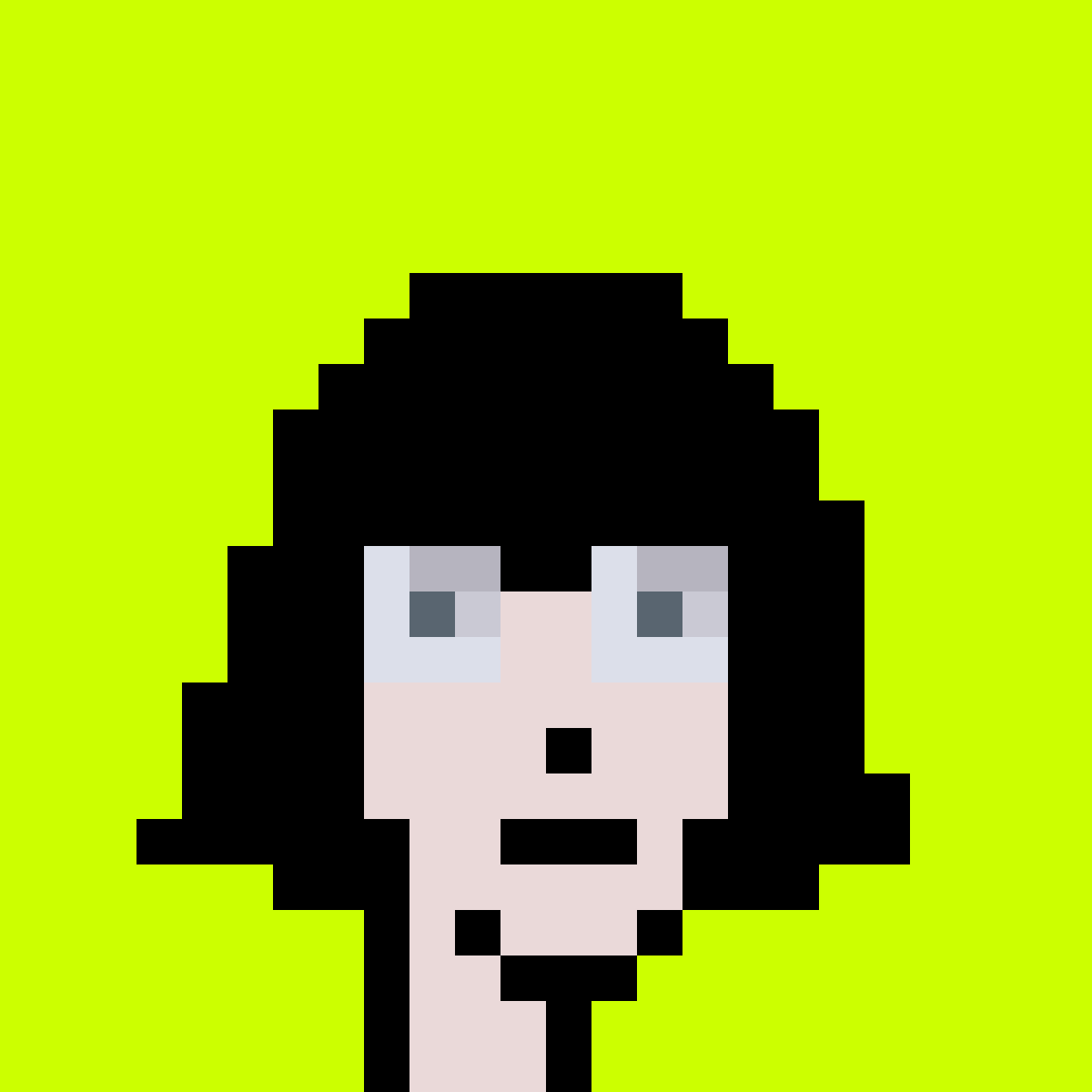 Punk #6669