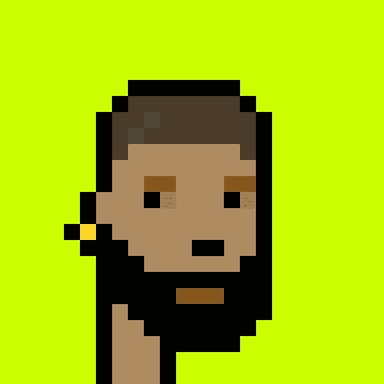 Punk #6672