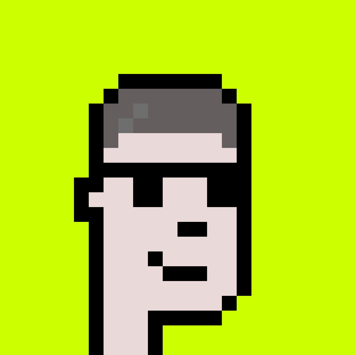 Punk #6674