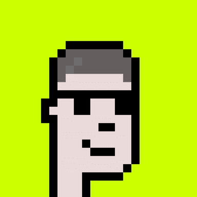 Punk #6674