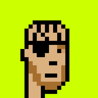 Punk #6680