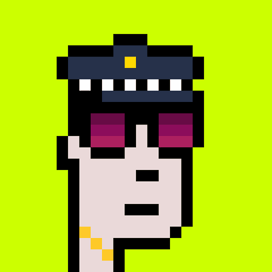 Punk #6688