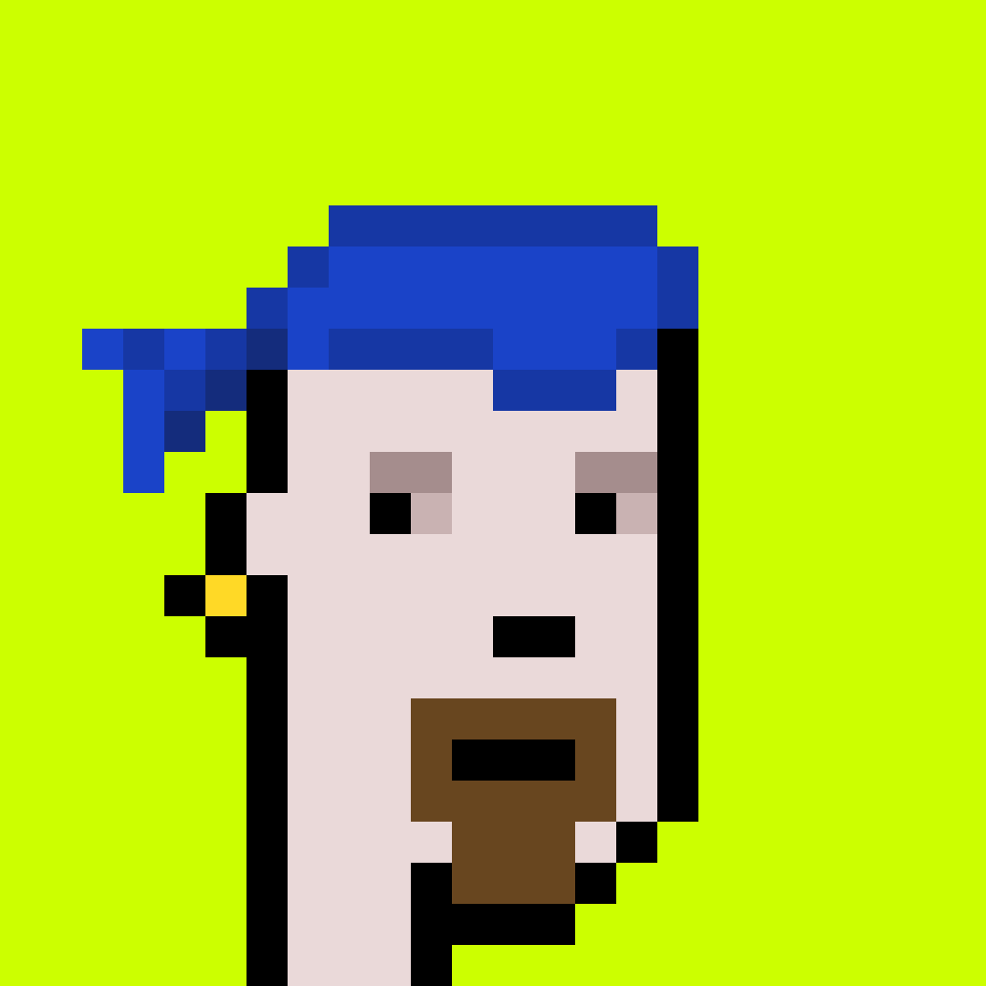 Punk #6690