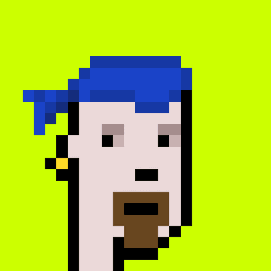 Punk #6690