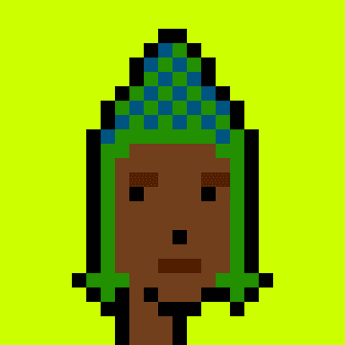 Punk #67