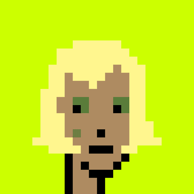 Punk #6704