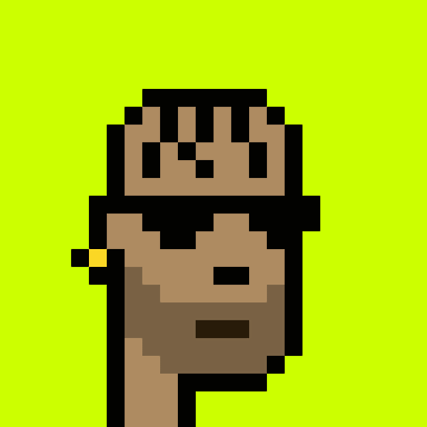 Punk #6706