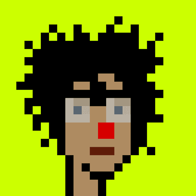 Punk #6713