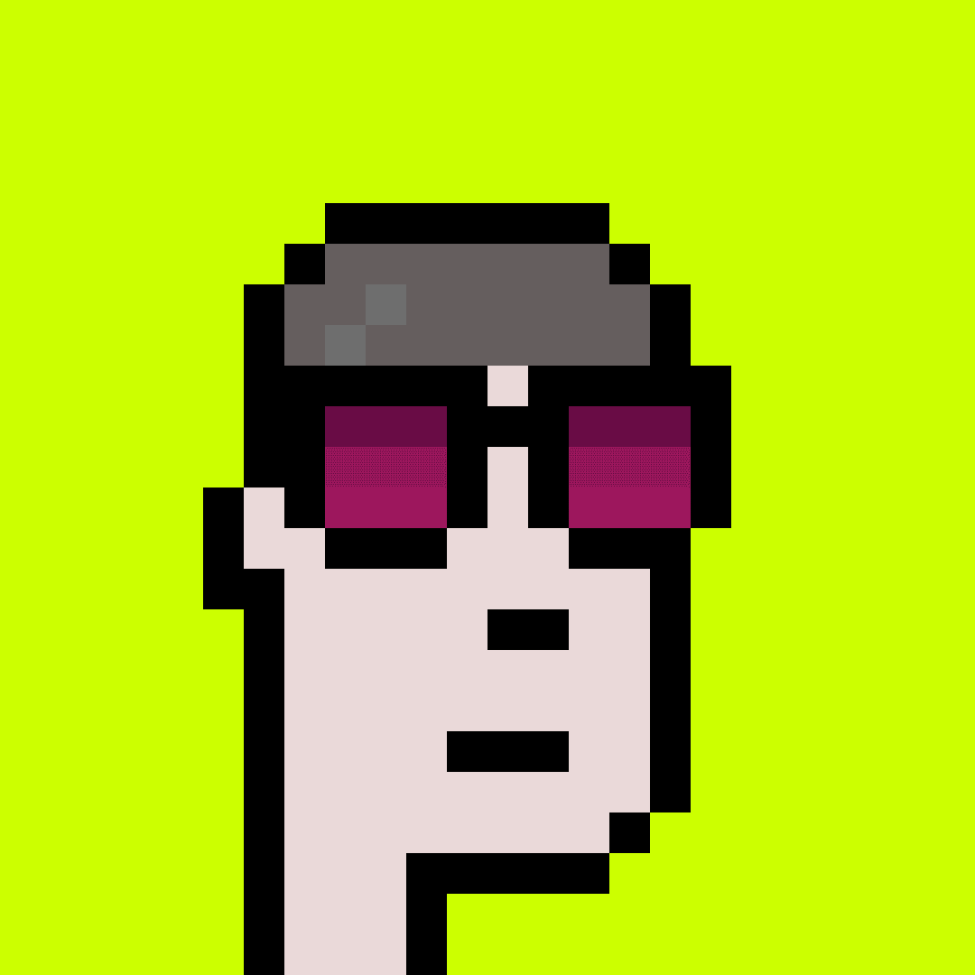 Punk #6714