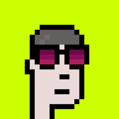 Punk #6714