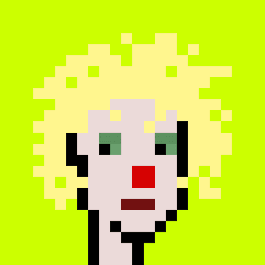 Punk #6724