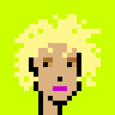 Punk #673