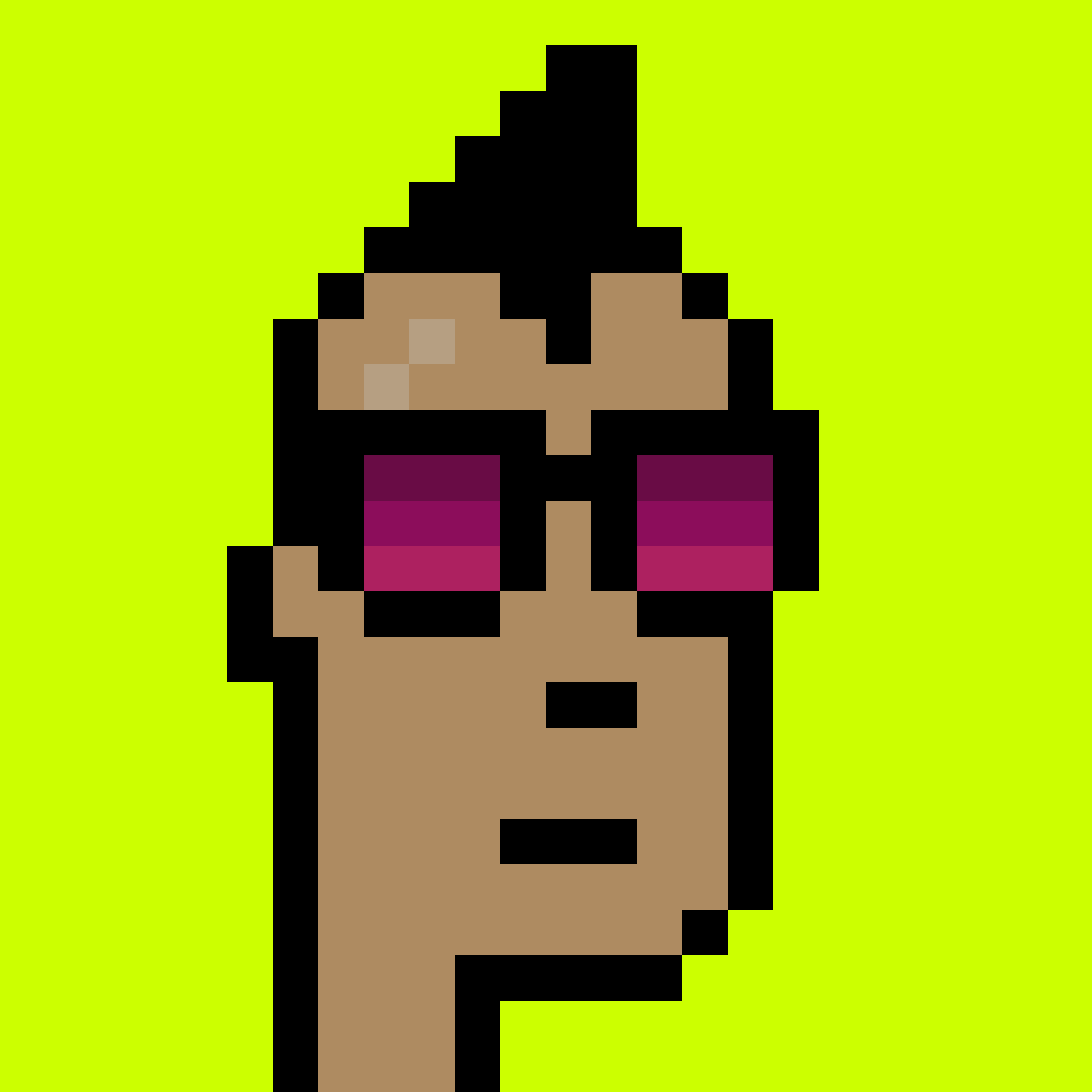 Punk #674