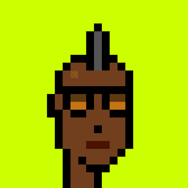 Punk #676