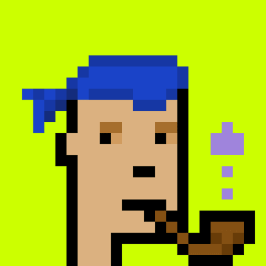 Punk #6775
