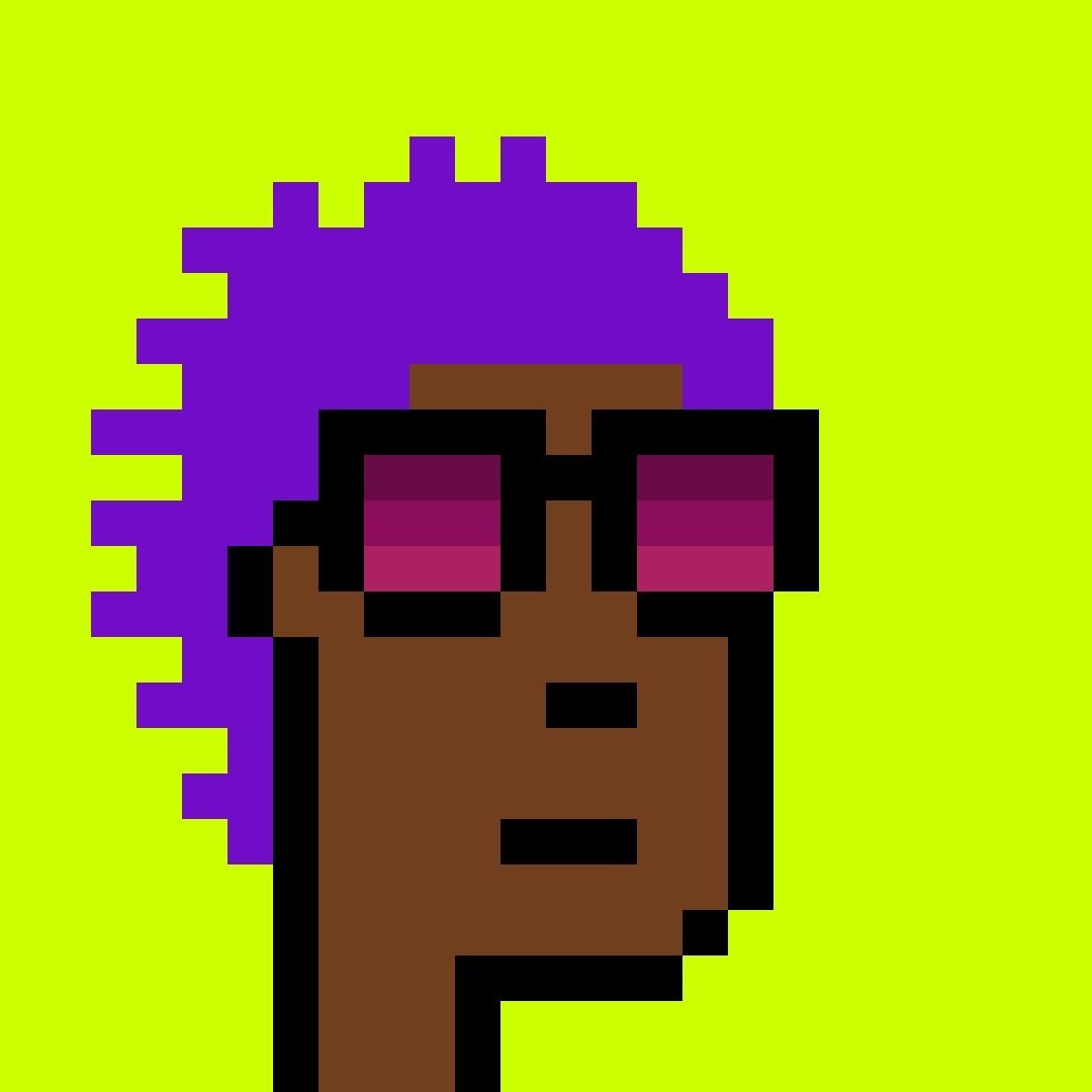 Punk #6779