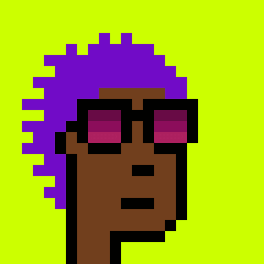 Punk #6779