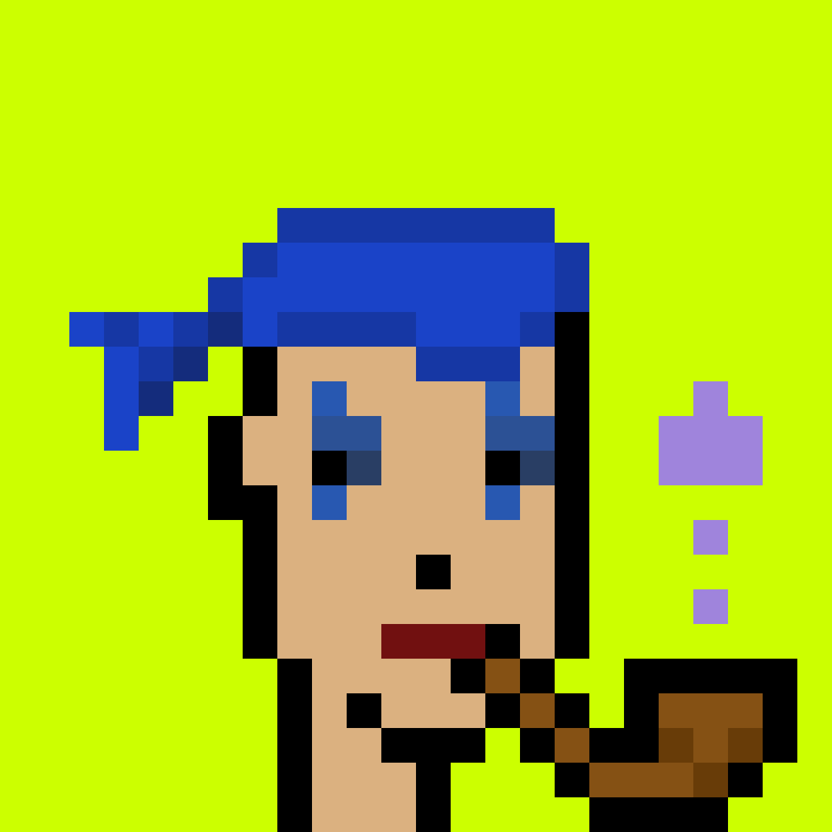 Punk #678