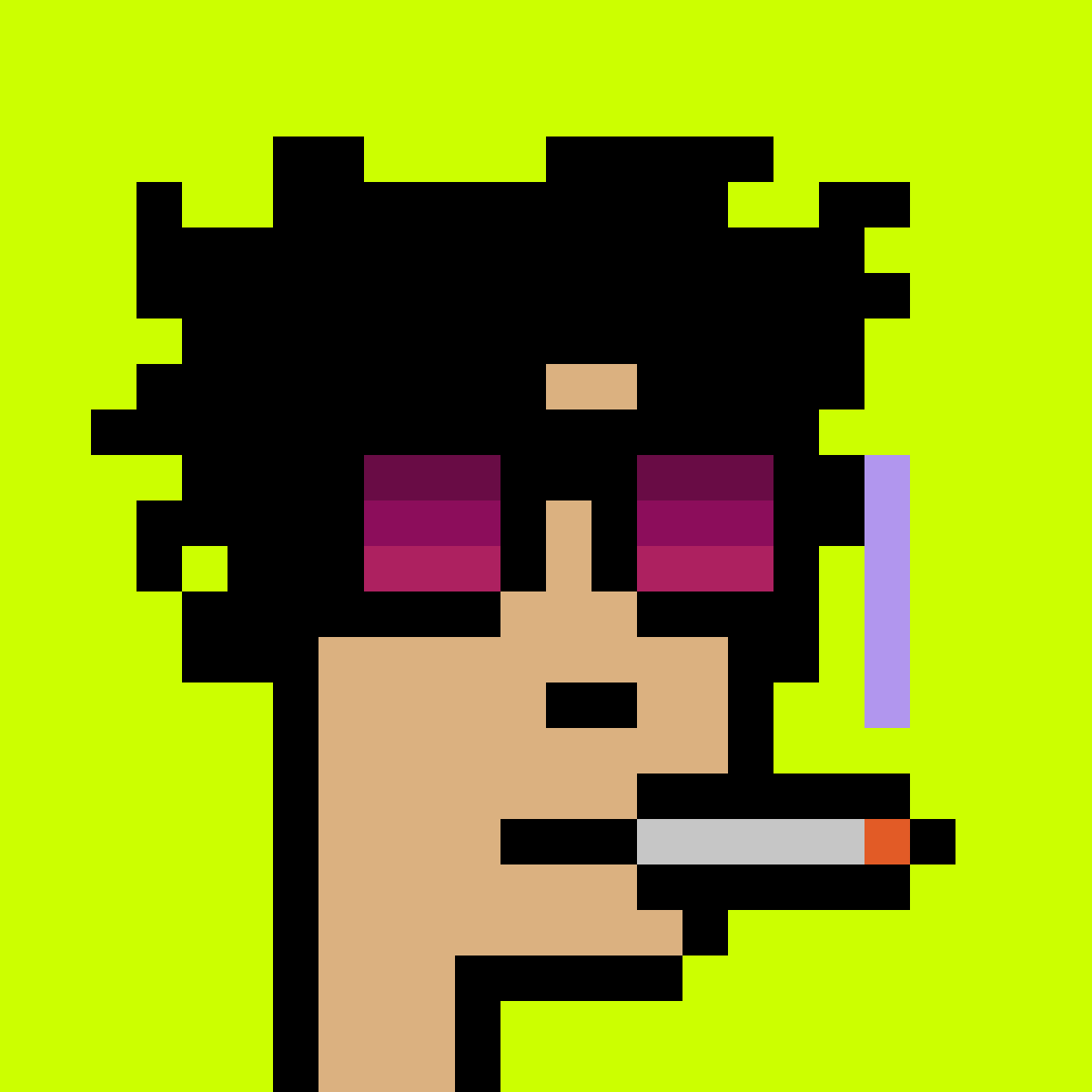 Punk #6790
