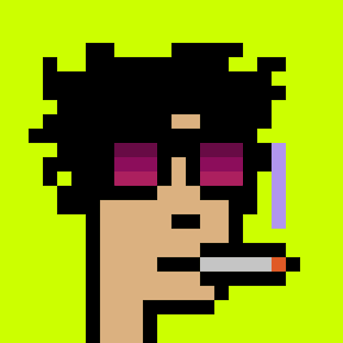 Punk #6790