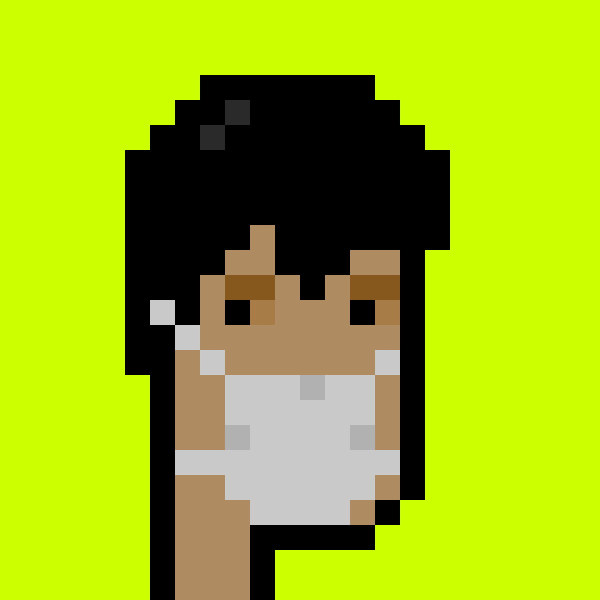 Punk #6793