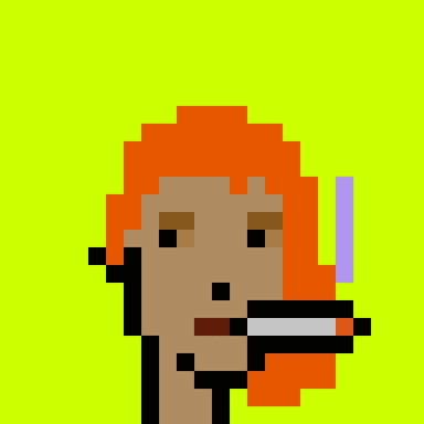 Punk #6794