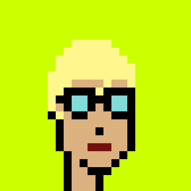 Punk #6798