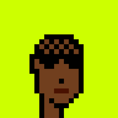 Punk #6805