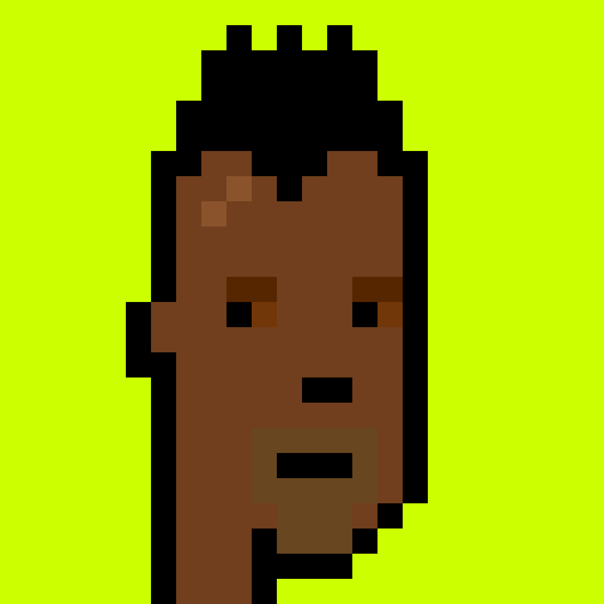 Punk #681