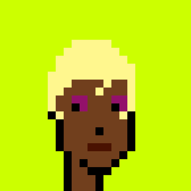 Punk #6813