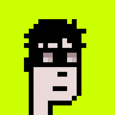 Punk #6814