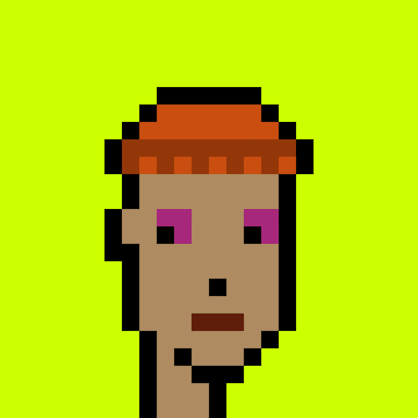 Punk #6826