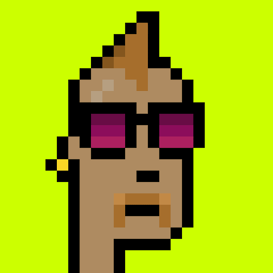 Punk #6828