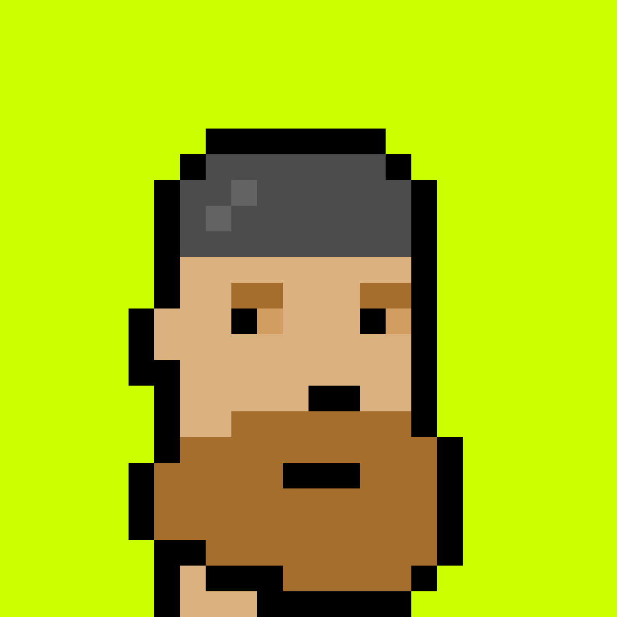 Punk #6830