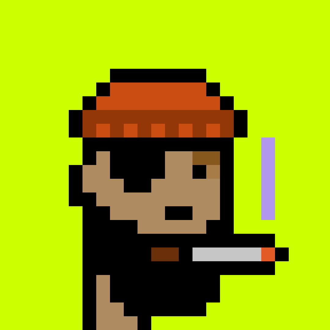 Punk #6839