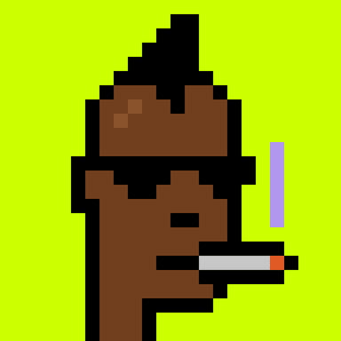 Punk #6844