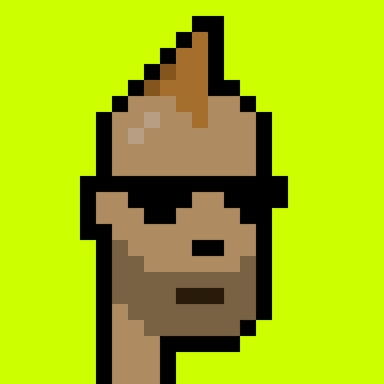 Punk #6851