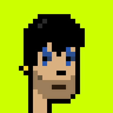 Punk #6853
