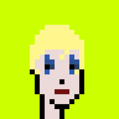 Punk #6856