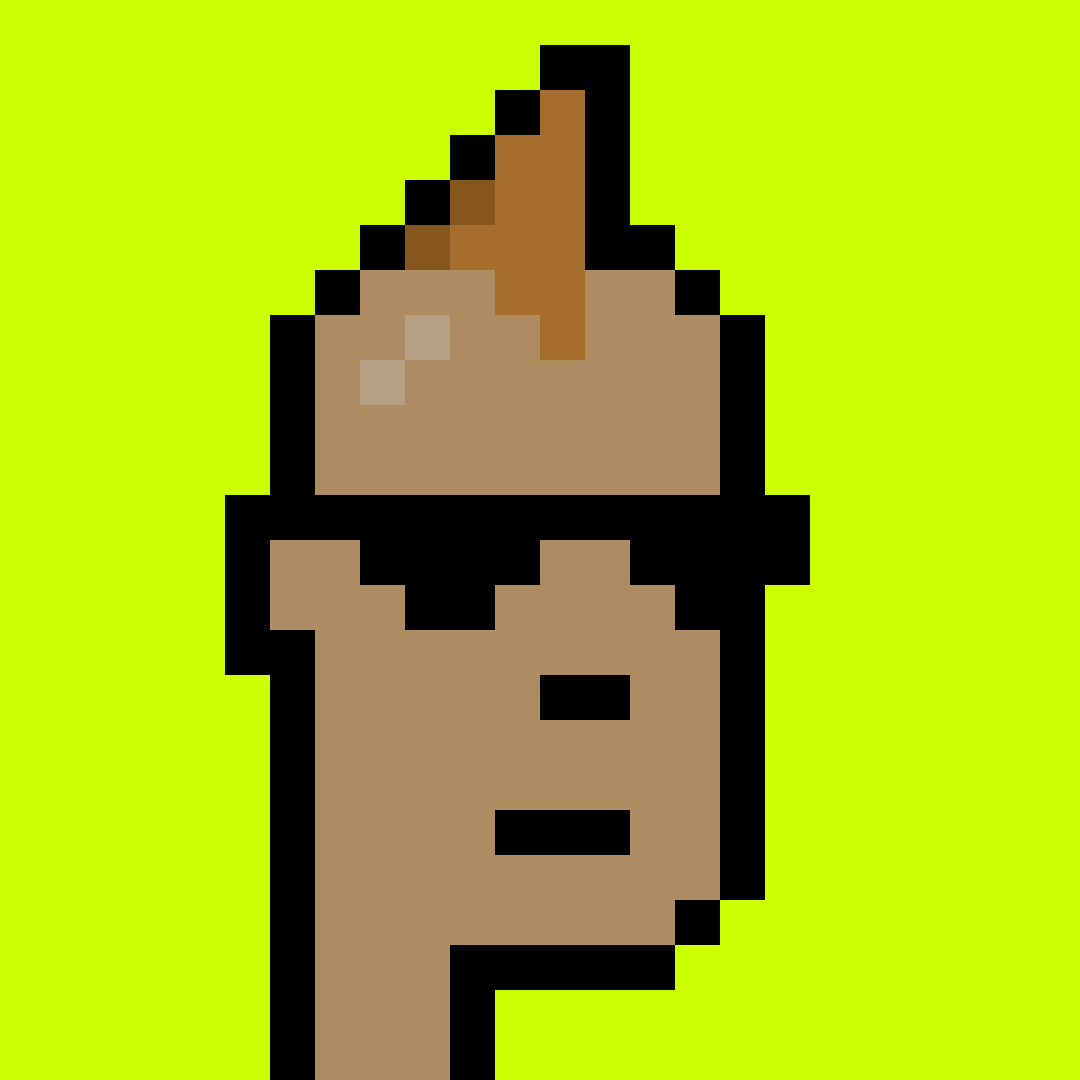 Punk #686