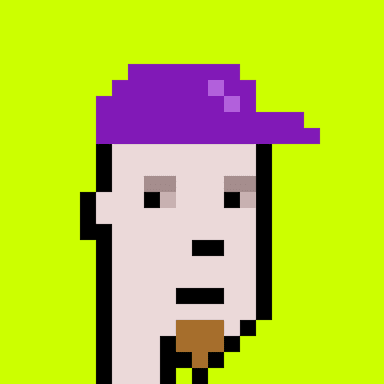 Punk #6866