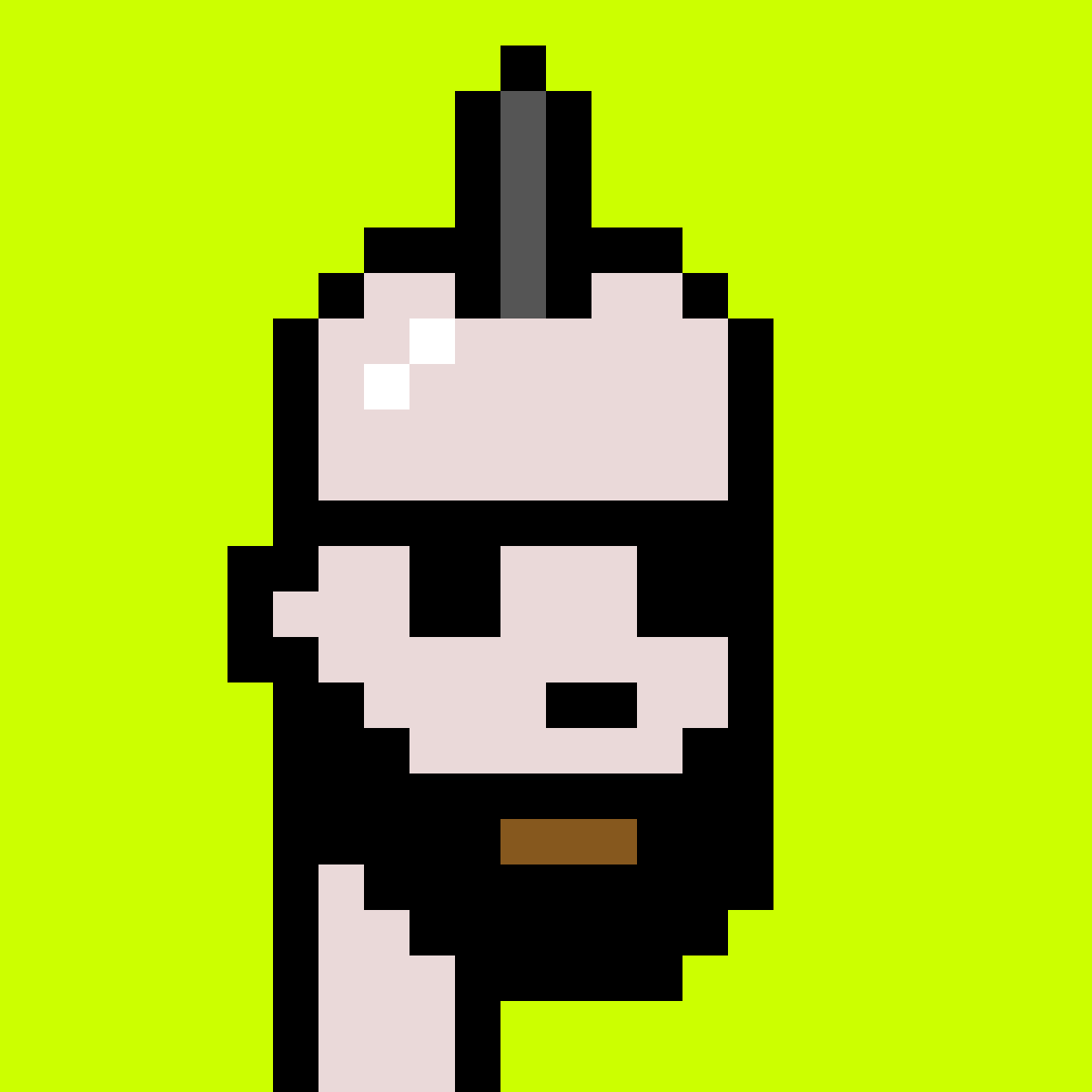 Punk #6867
