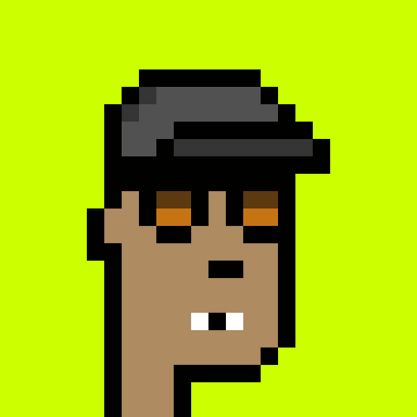 Punk #6870
