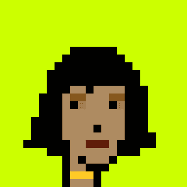 Punk #6871