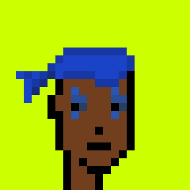 Punk #6873