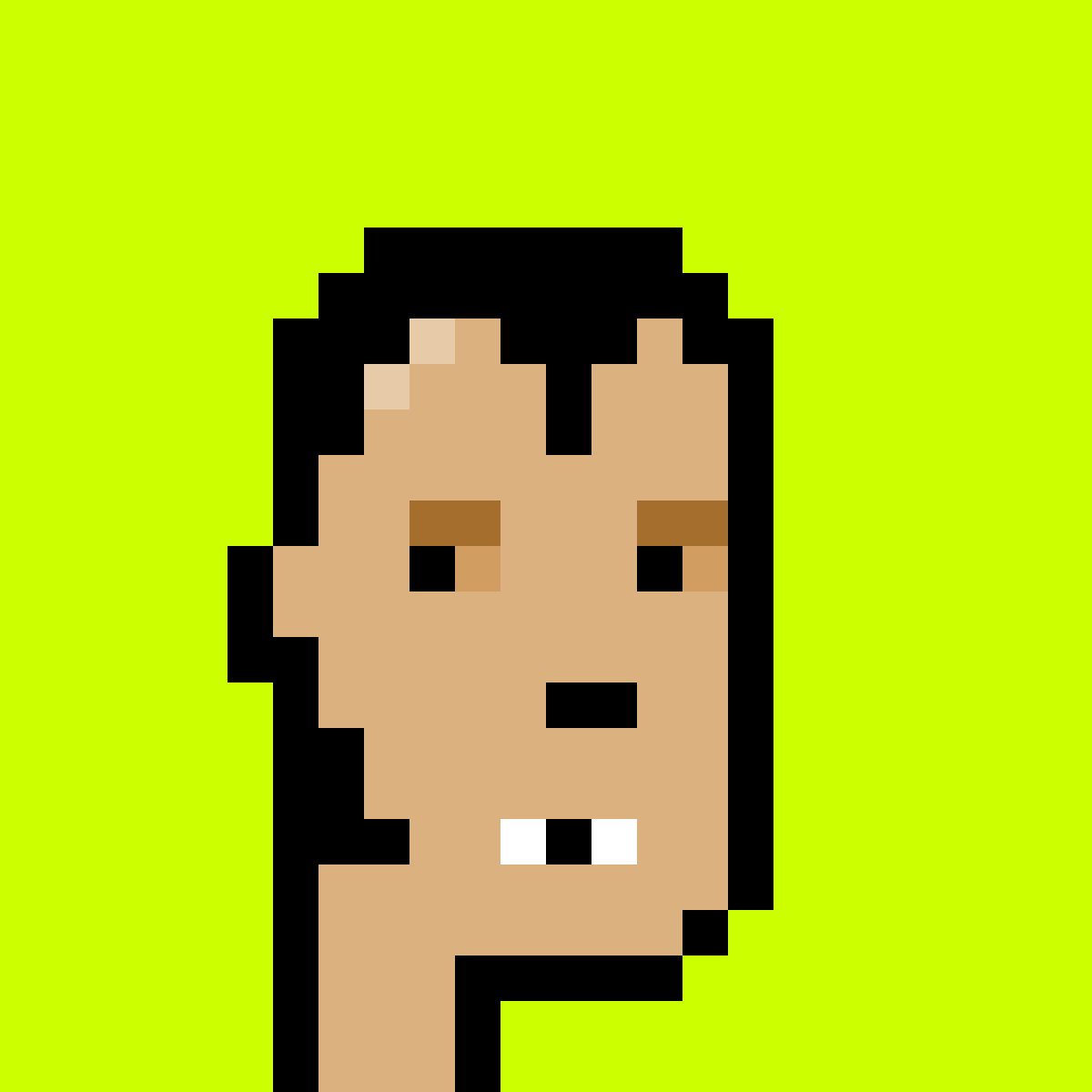 Punk #6877