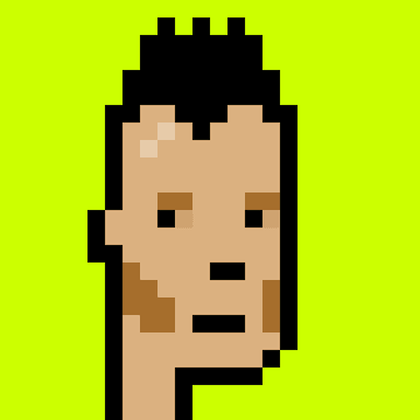 Punk #688
