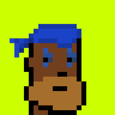 Punk #6880